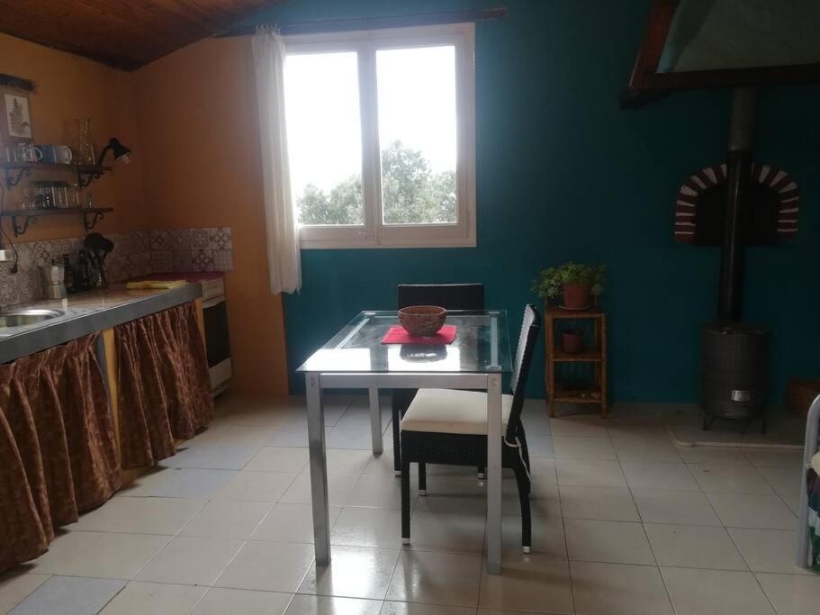 Apartment Espacio Acogedor En La Montana Sant Jaume de Llierca