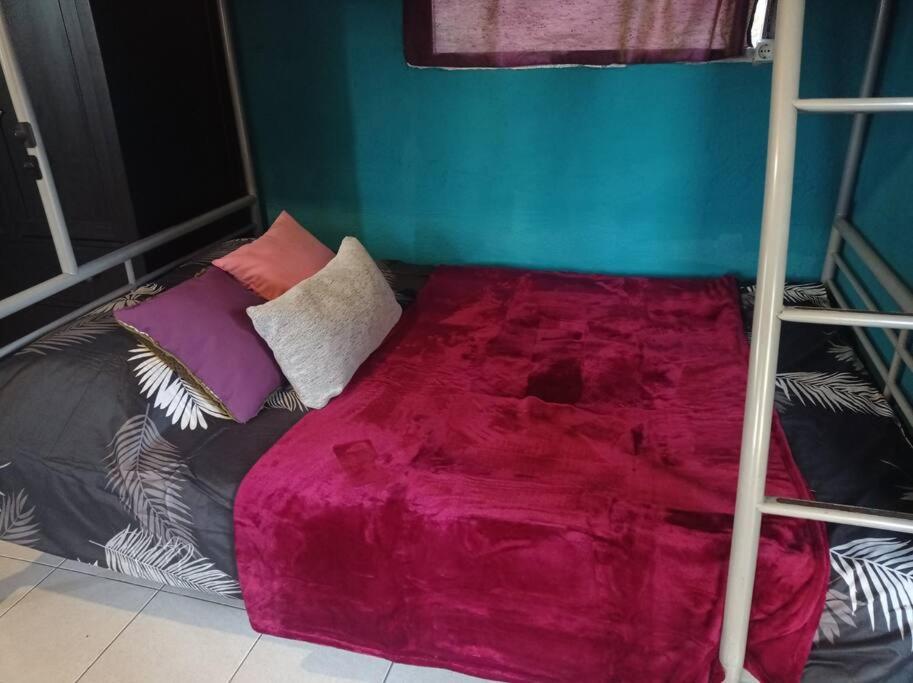 Espacio Acogedor En La Montana Apartment Sant Jaume de Llierca