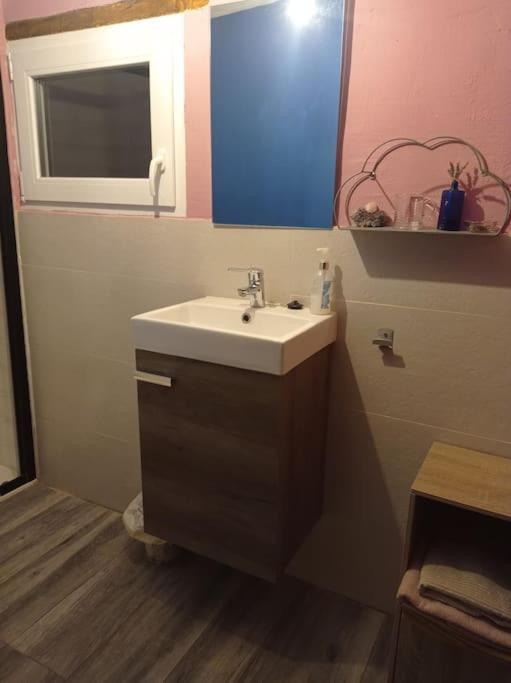 Apartment Espacio Acogedor En La Montana Sant Jaume de Llierca