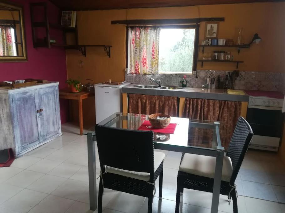Apartment Espacio Acogedor En La Montana Sant Jaume de Llierca