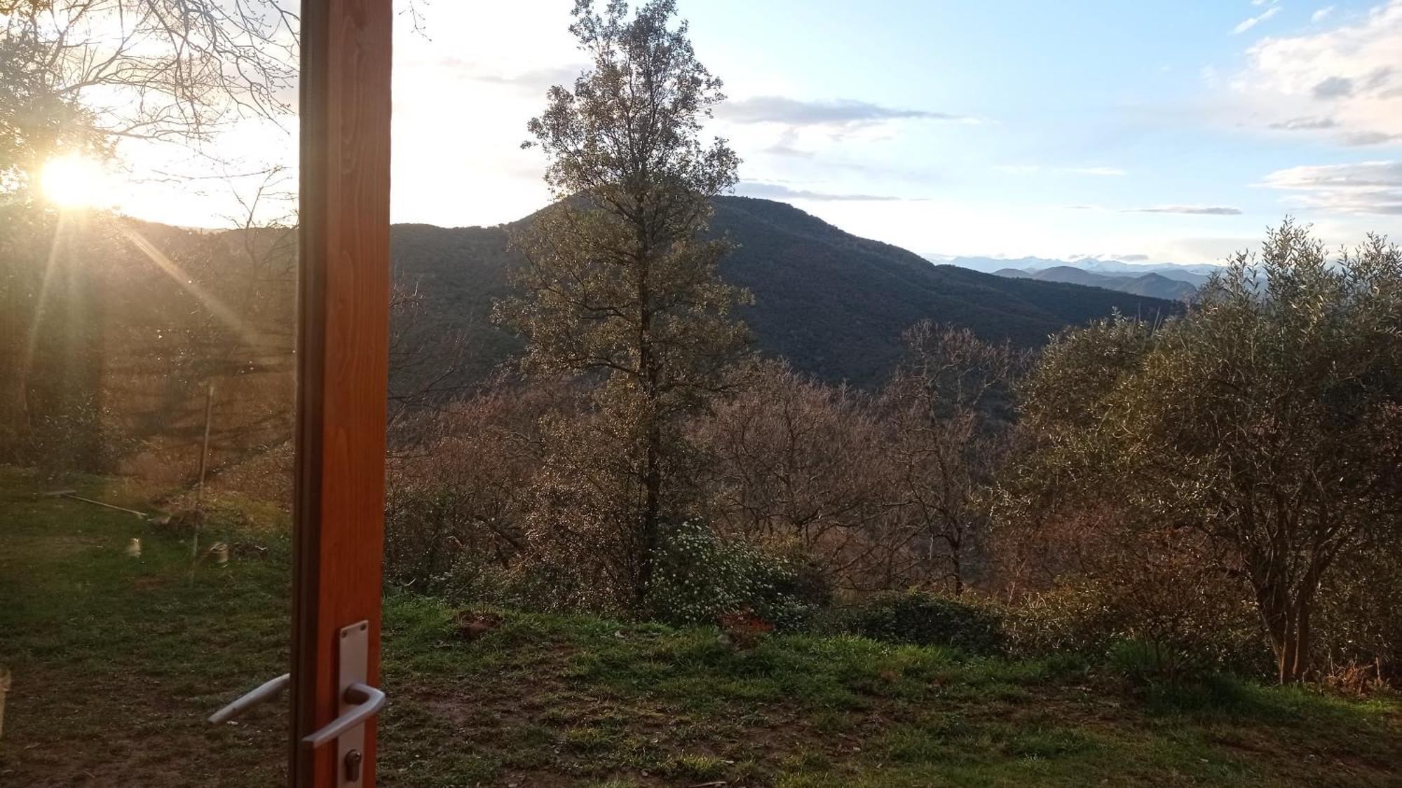 Espacio Acogedor En La Montana Apartment Sant Jaume de Llierca
