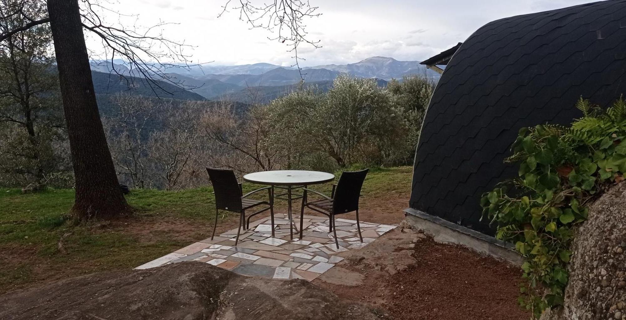 Espacio Acogedor En La Montana Apartment