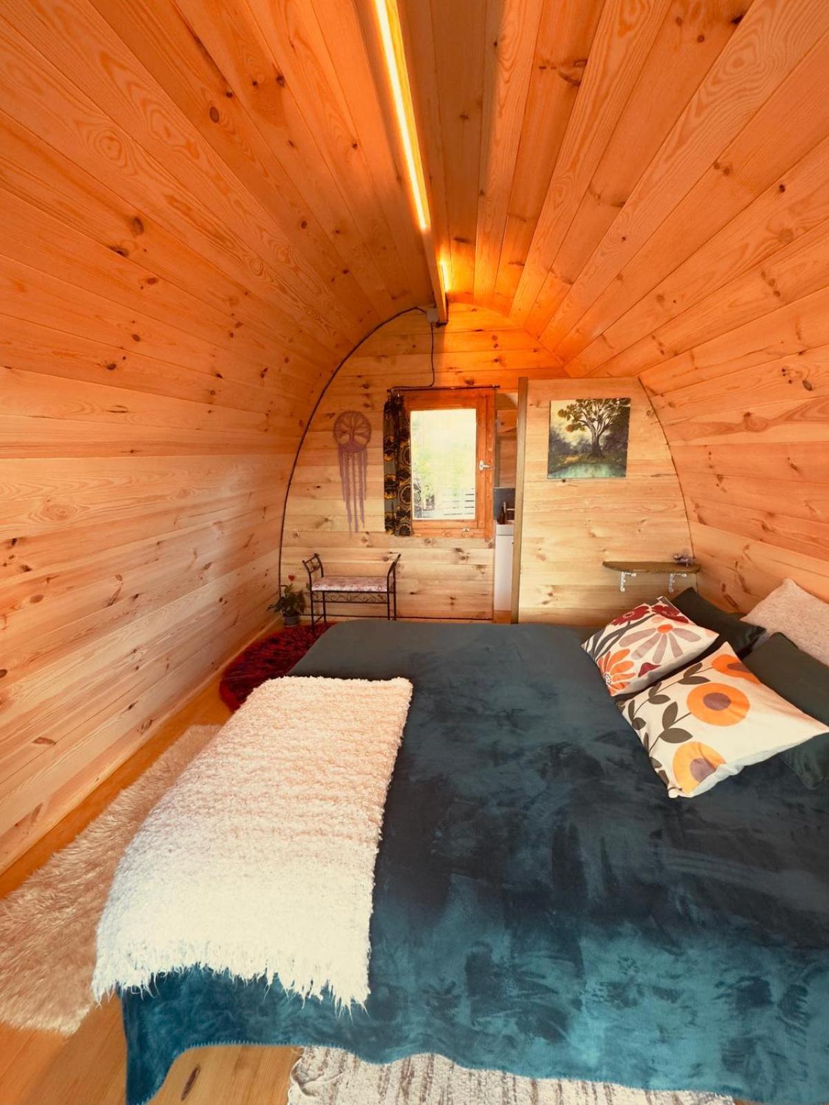 Apartment Espacio Acogedor En La Montana Sant Jaume de Llierca
