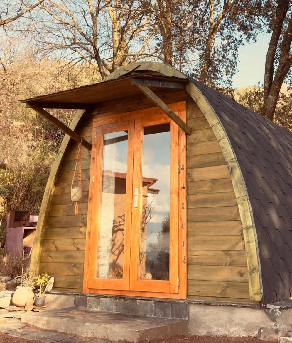Espacio Acogedor En La Montana Apartment *