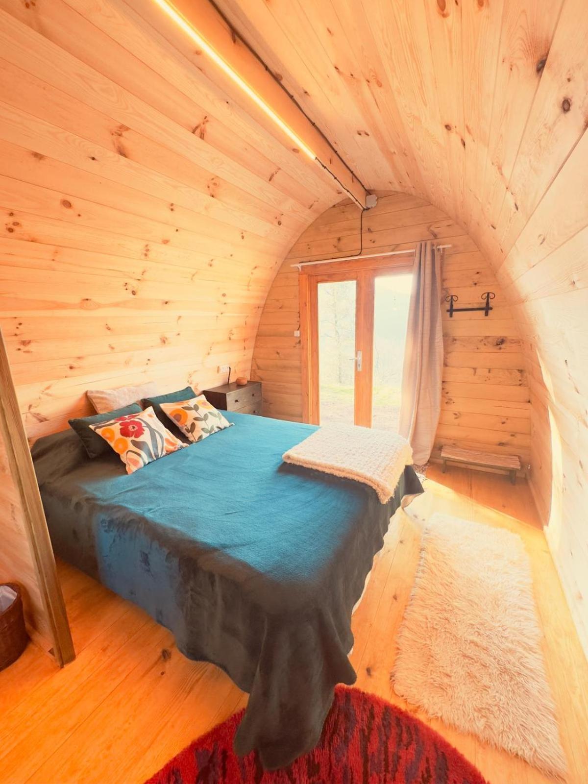 Apartment Espacio Acogedor En La Montana *